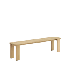Assemble bänk 180 cm