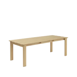 Assemble matbord 220 cm