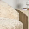Astru Fåtöljer Beige