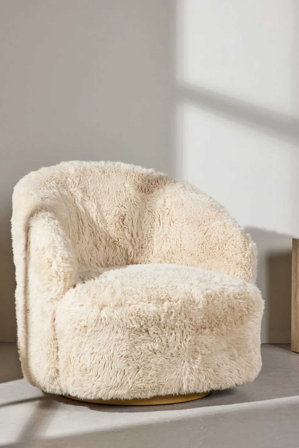 Astru Fåtöljer Beige