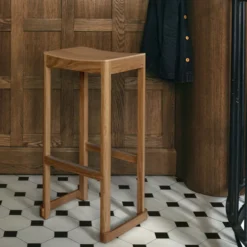 Atelier bar stool barstol