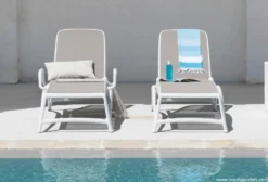 Atlantico Solsäng