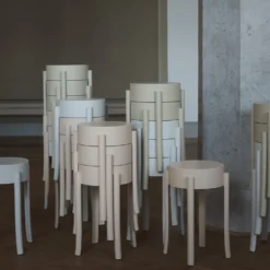 Avavick pall