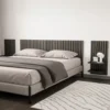 Avignon Sidobord 35 x 30 Black