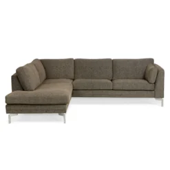 Avignon 2,5-sits+divan soffa