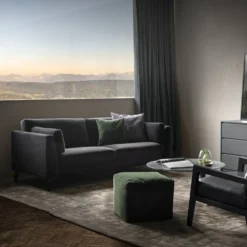 Avignon 2,5-sits+divan soffa