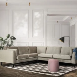 Avignon 4-sits soffa