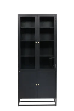 Bakal Skåp 41 x 190 x 80