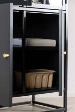Bakal Skåp 41 x 190 x 80