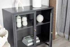 Bakal Skåp 40 x 85 x 85