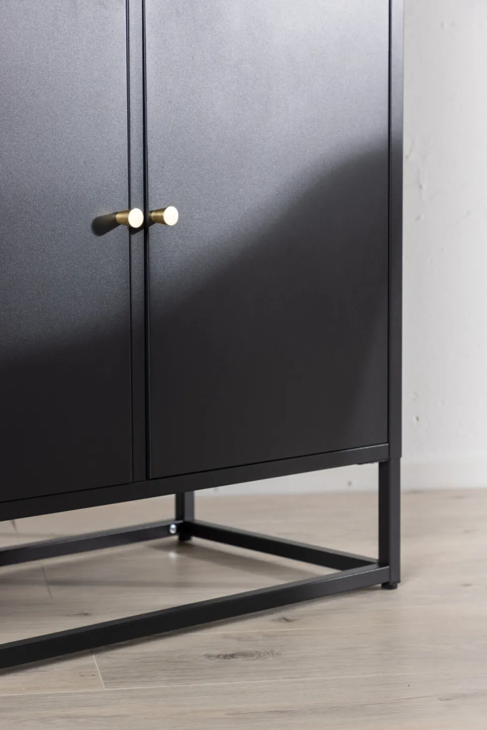Bakal Skåp 40,5 x 190 x 80