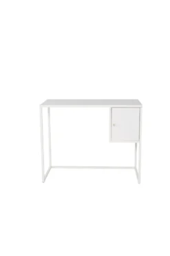 Bakal Skrivbord 95 x 45 White
