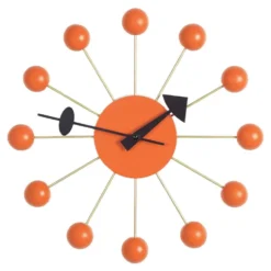 Ball Clock klocka
