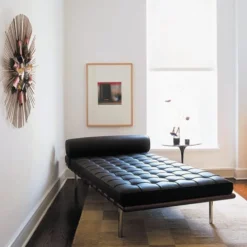 Barcelona Couch relax