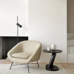 Barrow lounge chair