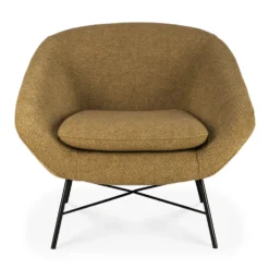 Barrow lounge chair
