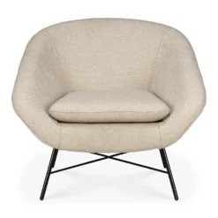 Barrow lounge chair