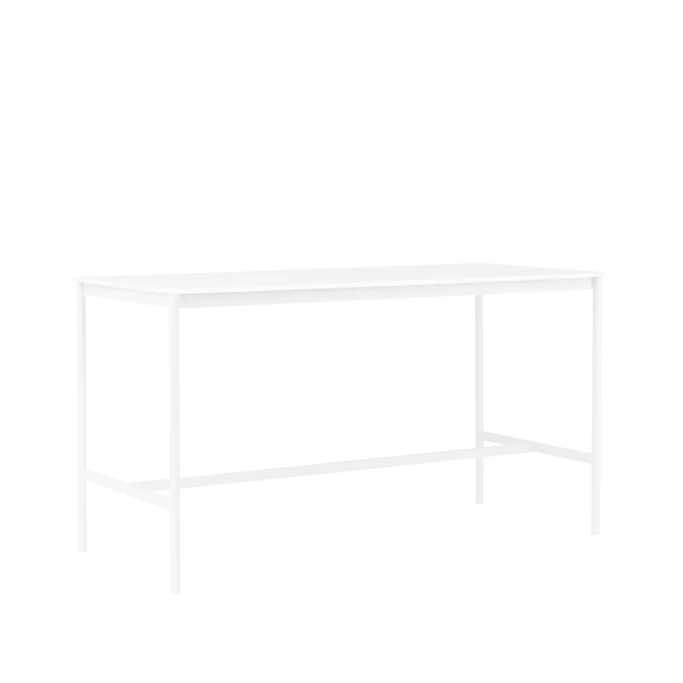 Base high table 190×85 H105