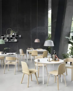 Base round table Ø110