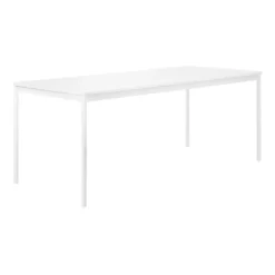 Base table matbord 190