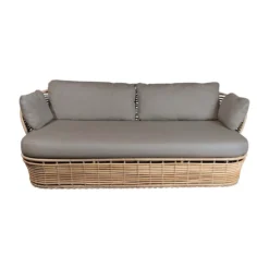 Basket 2-sits soffa