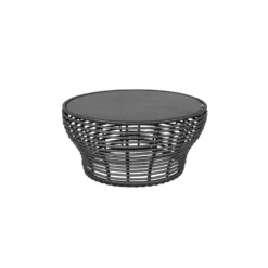 Basket soffbord 75