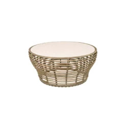 Basket soffbord 75