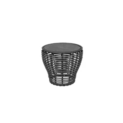 Basket soffbord 50