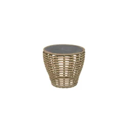 Basket soffbord 50
