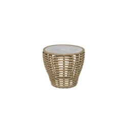 Basket soffbord 95