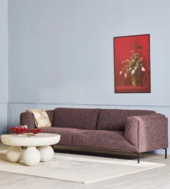 Bastille – Soffa 3,5-sits