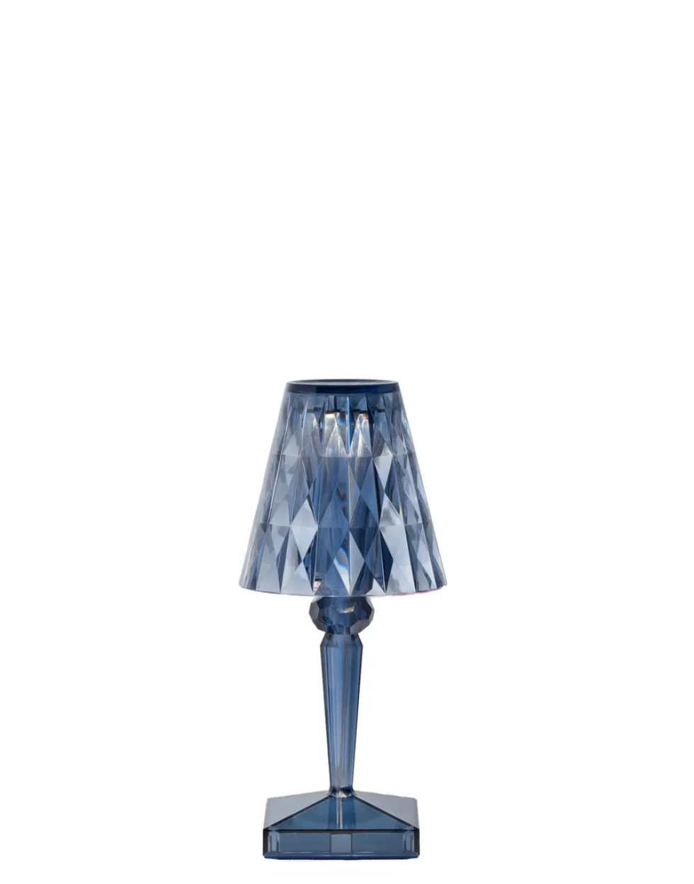 Battery Bordslampa