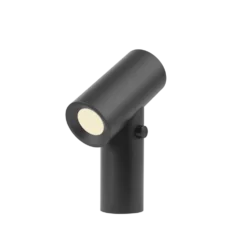 Beam portabel lampa – H 26,2 cm