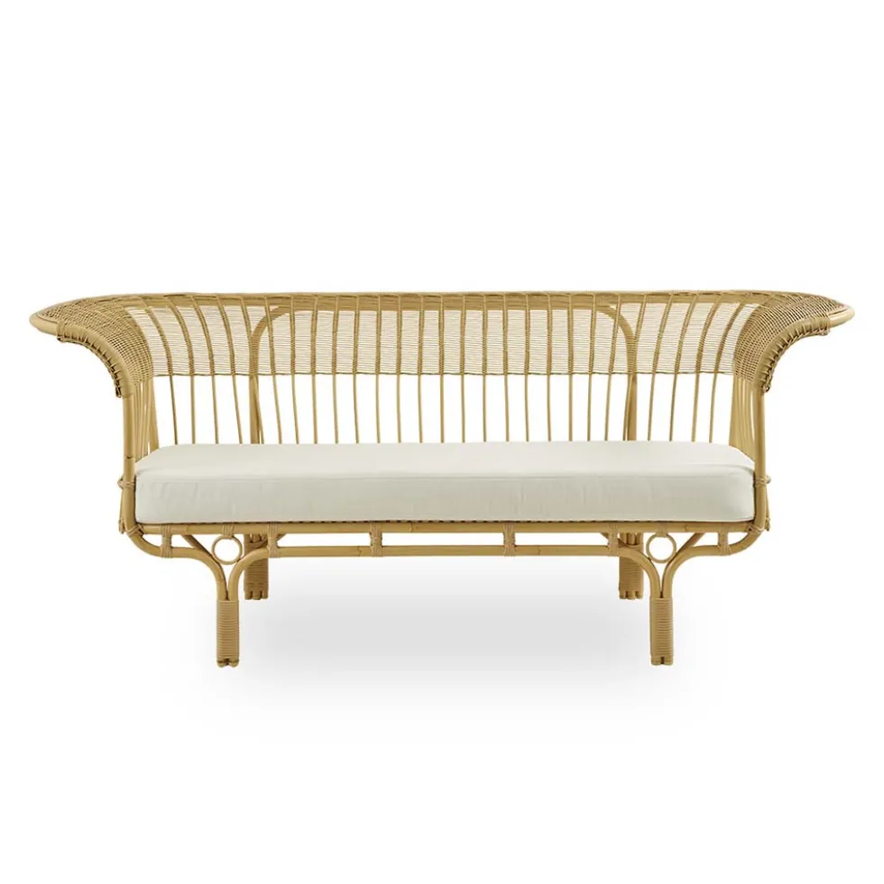 Belladonna soffa exterior