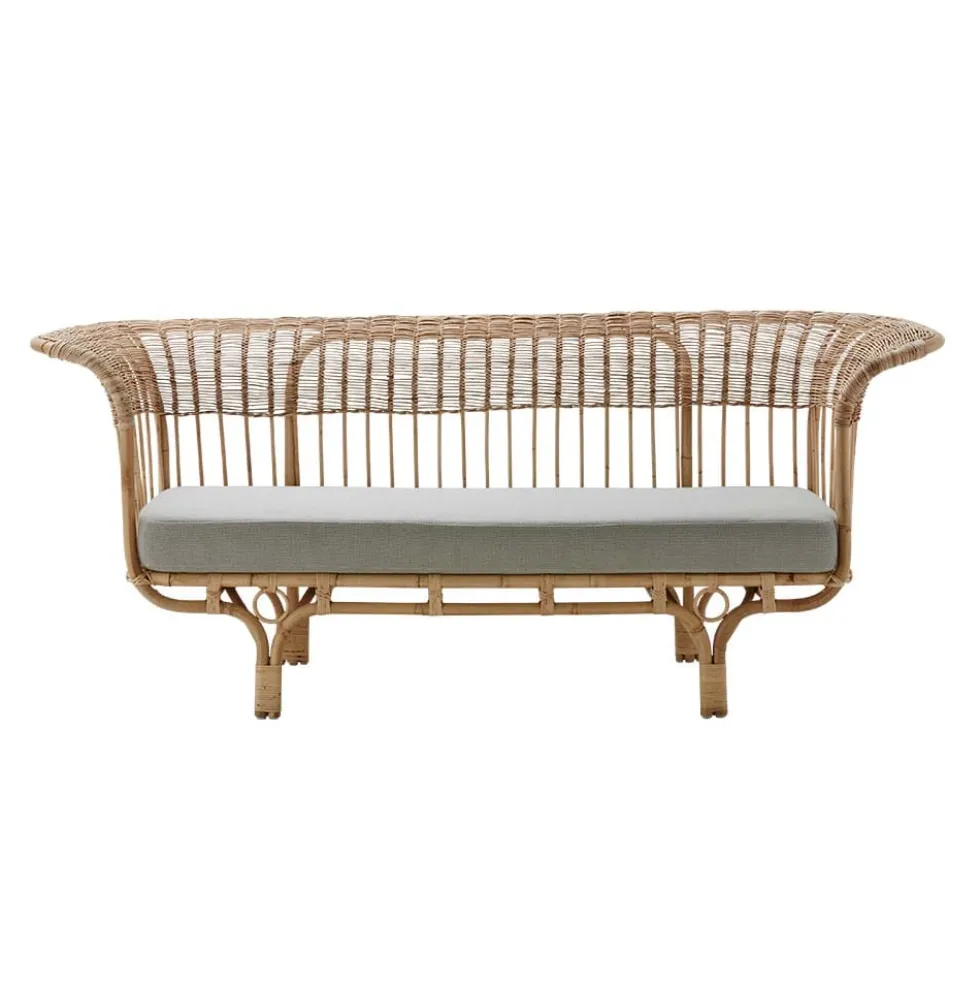 Belladonna soffa exterior