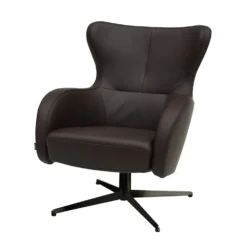 Bella lounge fåtölj