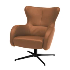 Bella lounge fåtölj