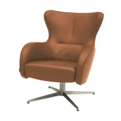Bella lounge fåtölj