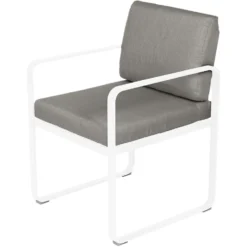 Bellevie dining armchair