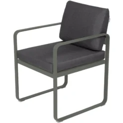Bellevie dining armchair