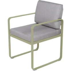 Bellevie dining armchair
