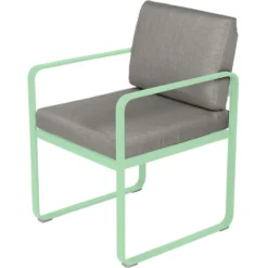 Bellevie dining armchair