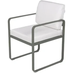Bellevie dining armchair