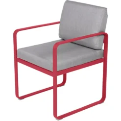 Bellevie dining armchair