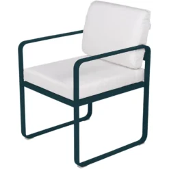 Bellevie dining armchair