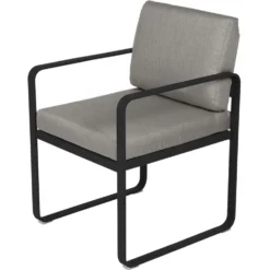 Bellevie dining armchair