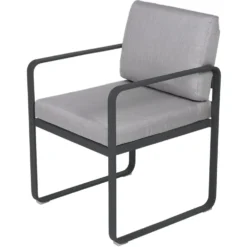 Bellevie dining armchair