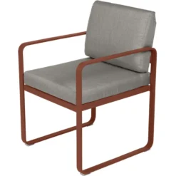 Bellevie dining armchair
