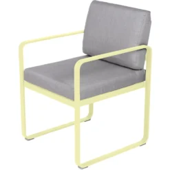 Bellevie dining armchair