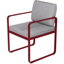 Bellevie dining armchair